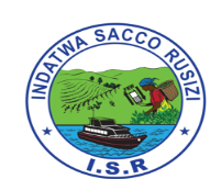 Indatwa SACCO Rusizi logo