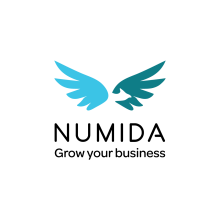Numida Technologies logo