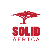 Solid'Africa logo