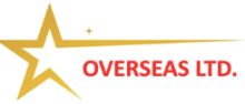 STAR OVERSEAS LTD logo