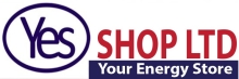 YES SHOP LTD logo