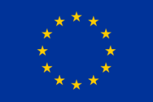 DELEGATION OF THE EUROPEAN UNION TO RWANDA logo