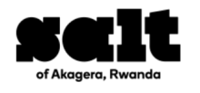 SALT of Akagera logo