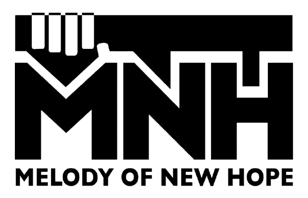 Melody of New Hope  logo