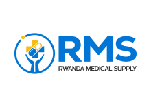 RWANDA MEDICAL SUPPLY LTD logo