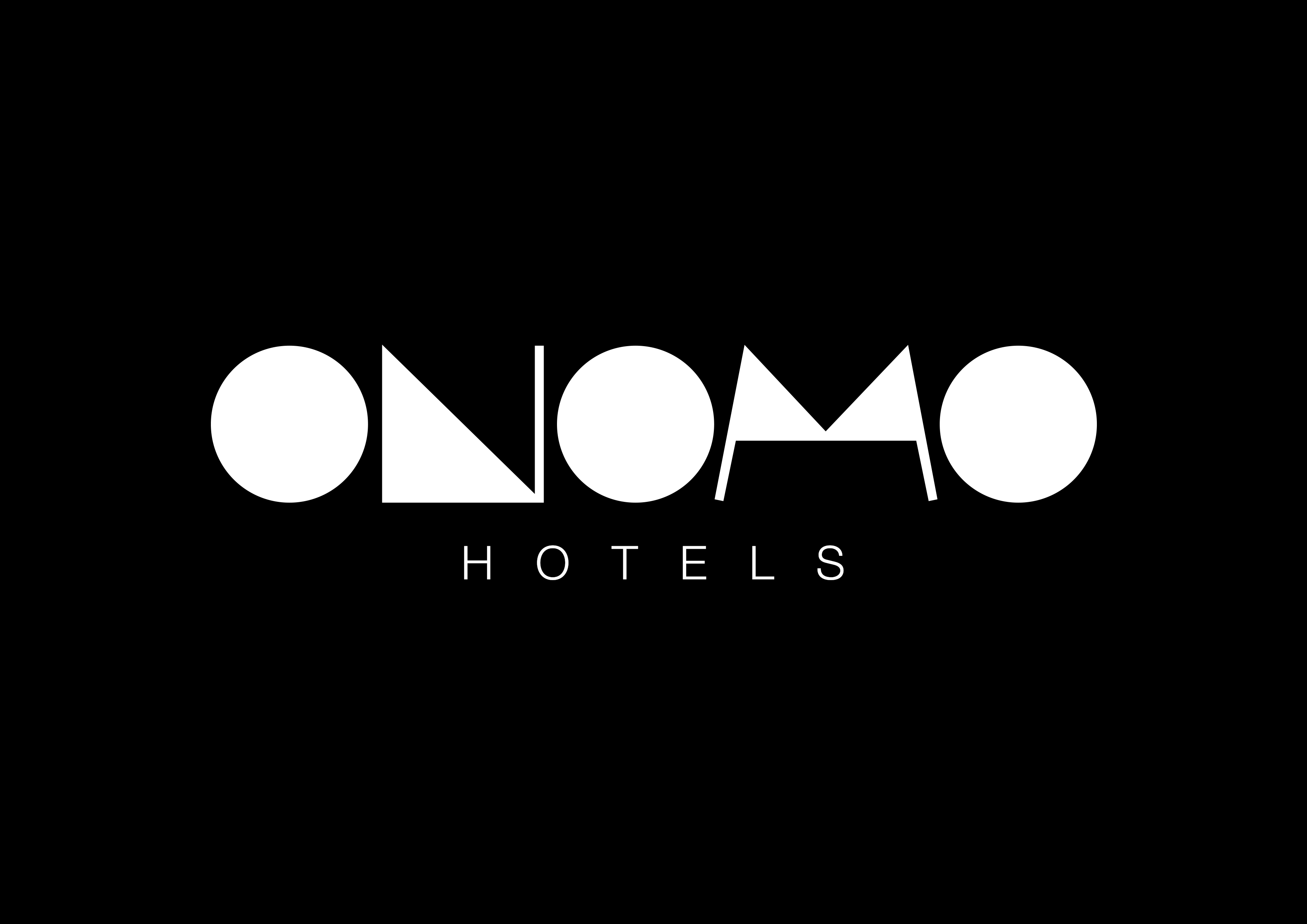 Onomo Hotel Kigali logo
