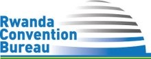 Rwanda Convention Bureau (RCB) logo