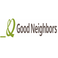 GOOD NEIGHBORS INTERNATIONAL-RWANDA logo