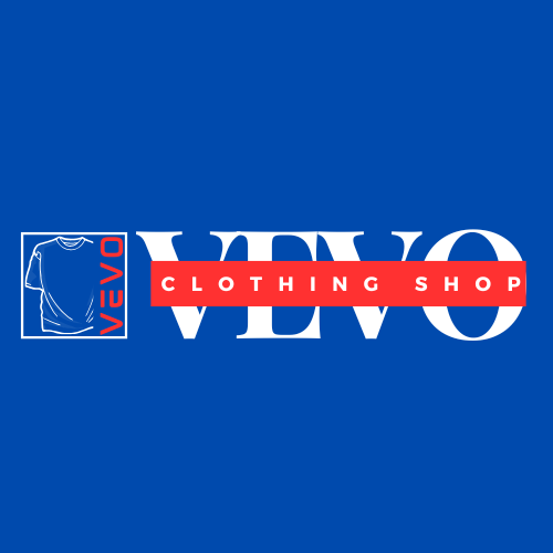 Vevo Clothing Shop logo