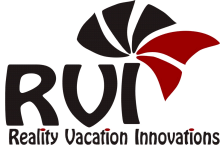 REALITY VACATION INNOVATIONS logo