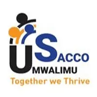 Umwalimu SACCO logo