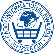 CADDY INTERNATIONAL RWANDA LTD logo