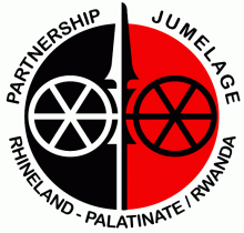 COORDINATION OFFICE OF THE PARTNERSHIP RHINELAND-PALATINATE/RWANDA logo