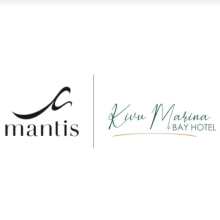 Mantis Kivu Marina Bay Hotel logo