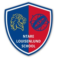 Ntare Louisenlund School  logo