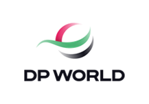 DP WORLD LOGISTICS RWANDA logo