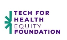 TECH FOR HEALTH EQUITY (TFHE) FOUNDATION logo