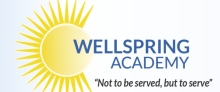WELLSPRING ACADEMY logo