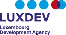 LUXDEV logo