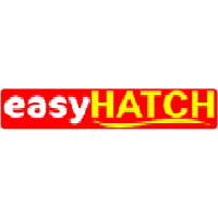 EASYHATCH logo