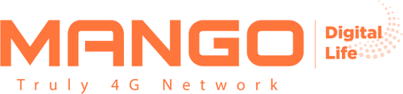 MANGO 4G logo