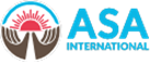 ASA International  logo