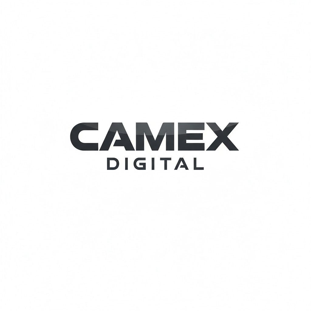 Camex Digital  logo