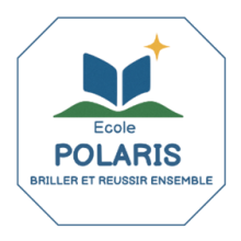 ECOLE POLARIS logo