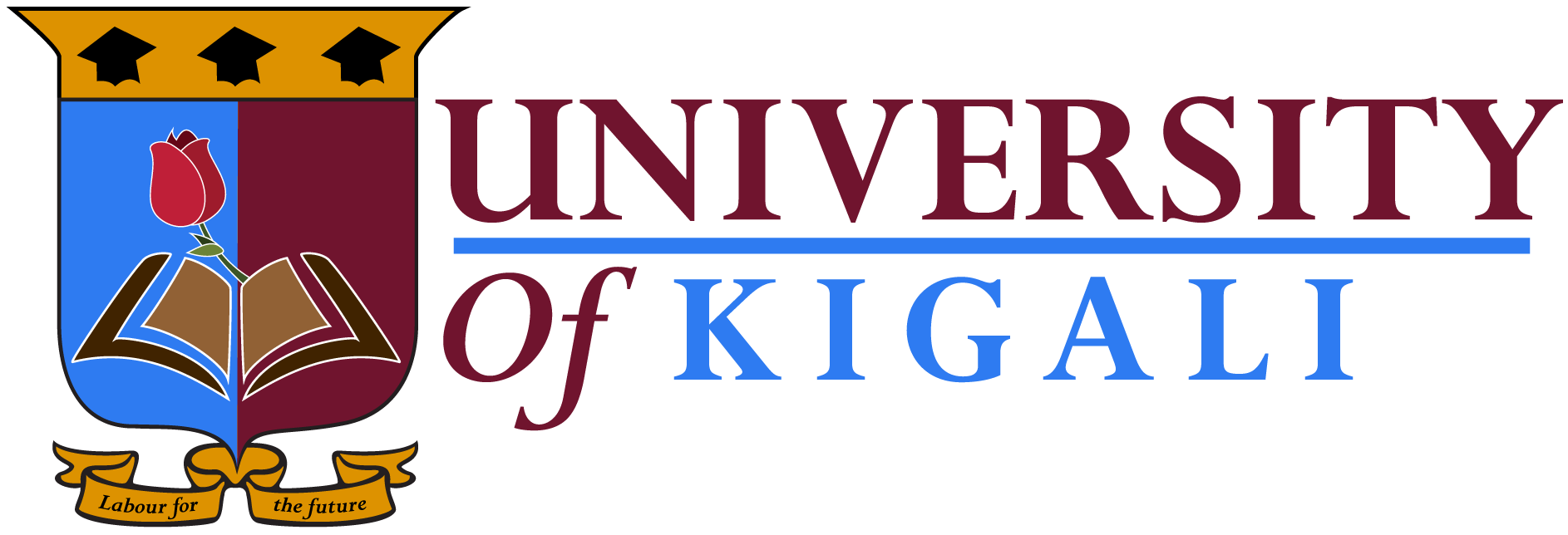 University of Kigali logo