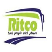 Ritco Ltd  logo