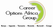 CAREER OPTIONS AFRICA GROUP ( RWANDA) logo