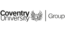 COVENTRY UNIVERSITY - AFRICA HUB logo