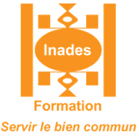 Inades-Formation Rwanda logo