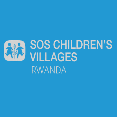 SOS Children's Villages Rwanda logo