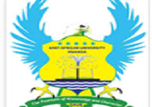 EAST AFRICAN UNIVERSITY RWANDA logo