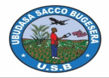 UBUDASA SACCO BUGESERA logo