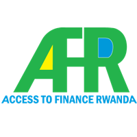 ACCESS TO FINANCE RWANDA (AFR) logo
