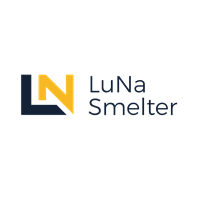 LuNa Smelter Ltd  logo