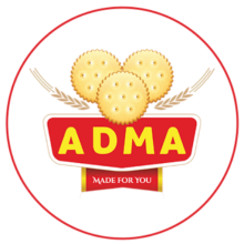 ADMA International Ltd logo