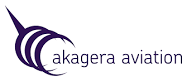 Akagera Aviation logo