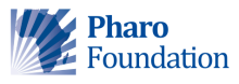 Pharo Foundation Rwanda logo
