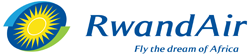RwandAir  logo