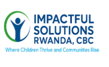 Impactful Solutions Rwanda logo