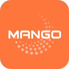 Mango 4G logo