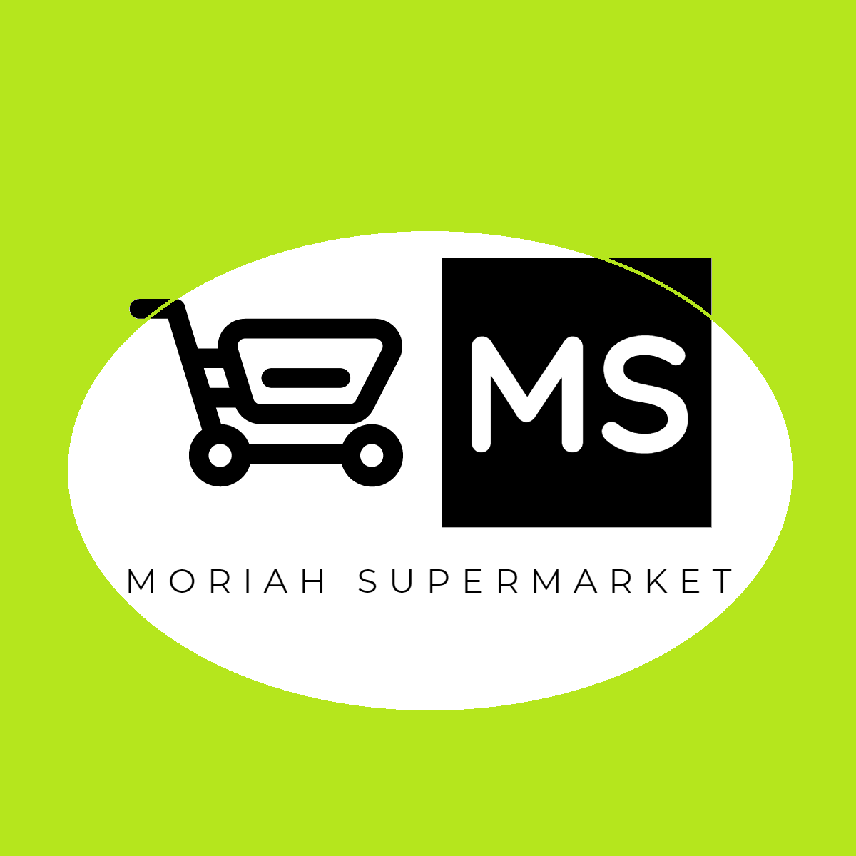 Moriah SM logo