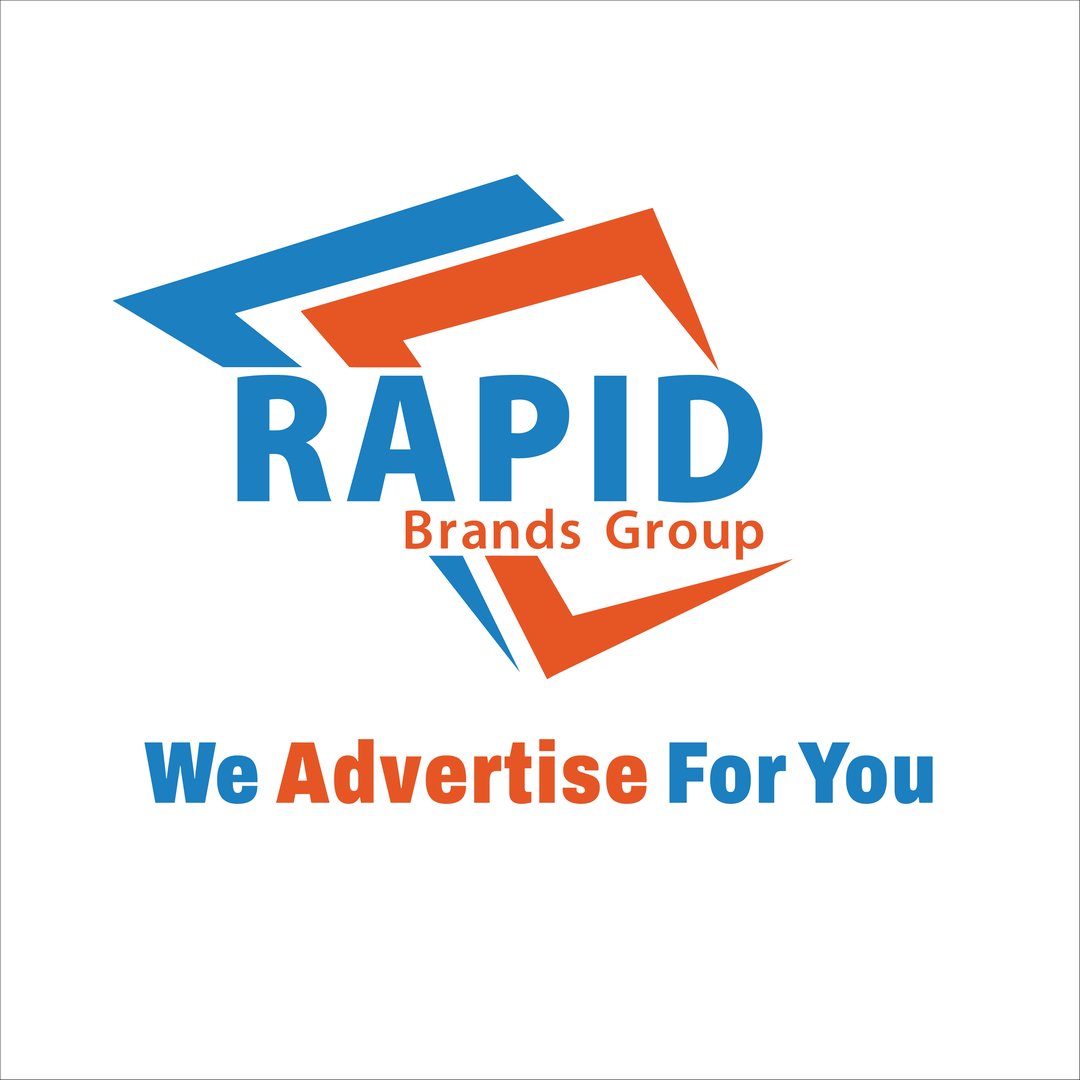 Rapid Brands Group logo
