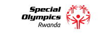 SPECIAL OLYMPICS RWANDA logo