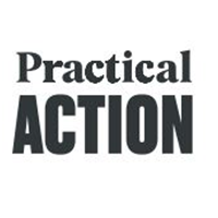PRACTICAL ACTION logo