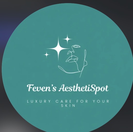 Feven’s AesthetiSpot logo