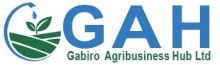 ABIRO AGRIBUSINESS HUB (GAH) LTD logo
